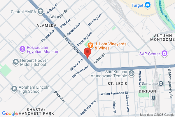 Alameda Dry Clean