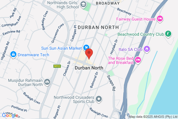 Oasis Laundry & Dry Cleaning