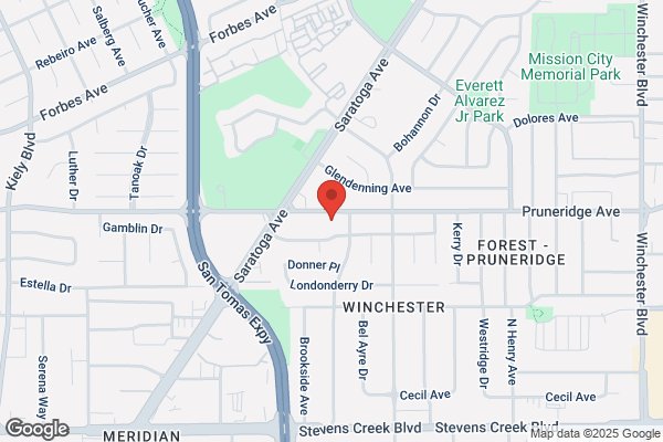 Pruneridge Laundromat - Open 24 Hours
