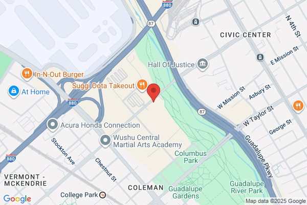 Robert T Bledsoe Law Offices