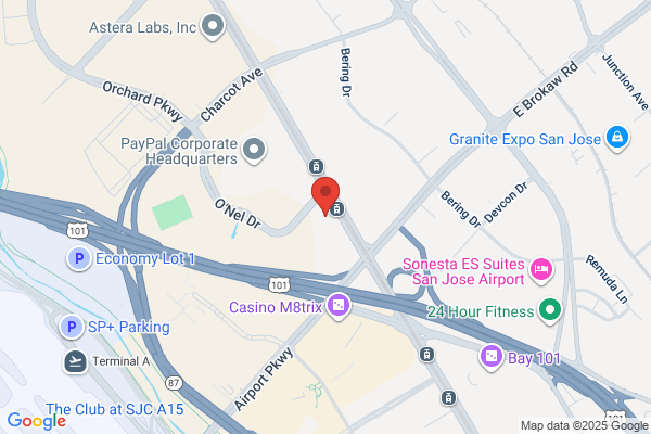 Law Offices of Daniel Shanfield - Immigration Defense, PC