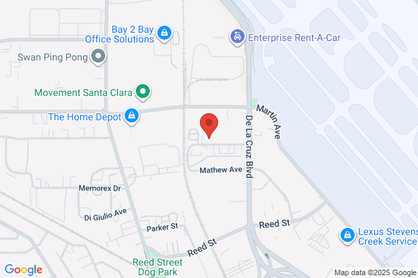 Bay Area Hose & Fitting