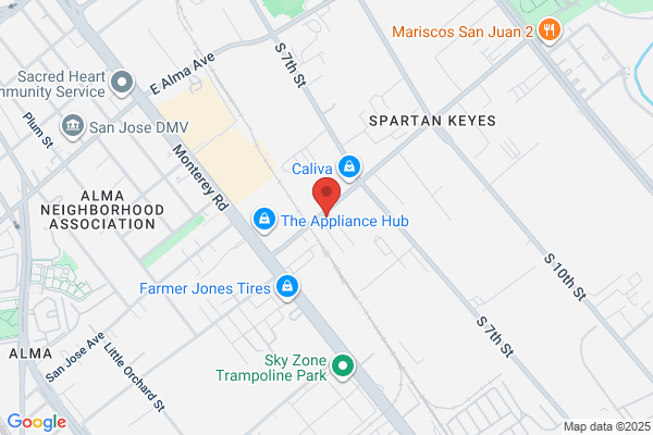 East Bay Color Service