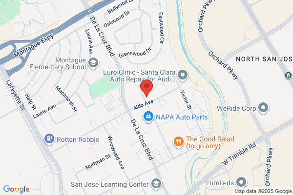 Parametric Manufacturing, Inc.