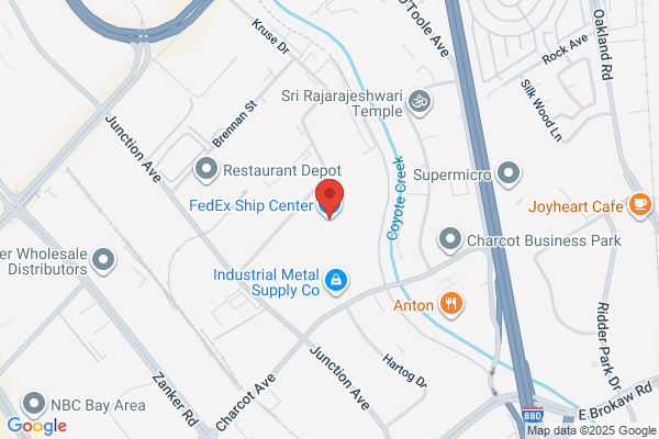 FedEx Ship Center