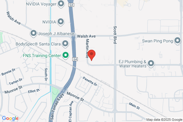 Pacific Janitorial Supply Company