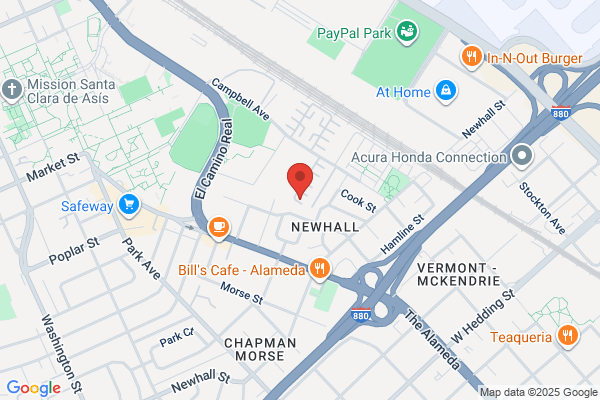 Direction Inc. San Jose SEO Office