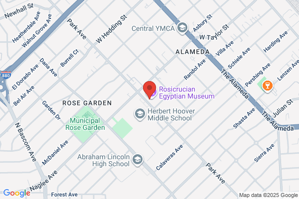 Rosicrucian Order
