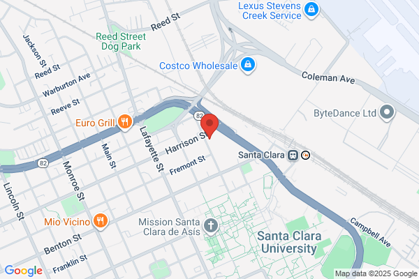 Bill Wilson Center the