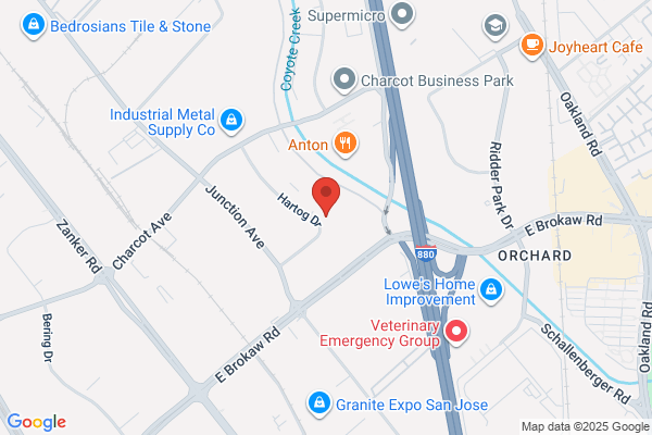 Kc Metals