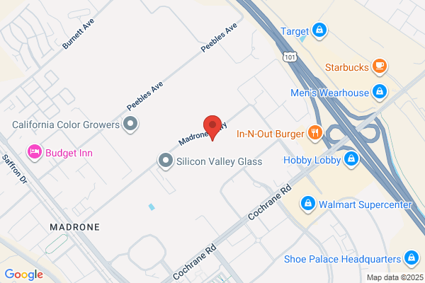 M & L Precision Machining Inc.