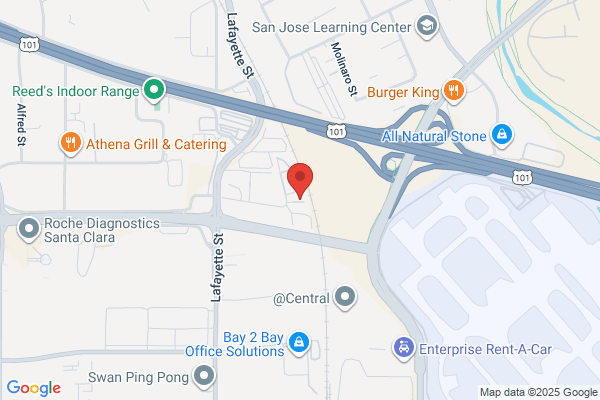 Santa Clara Steel Inc