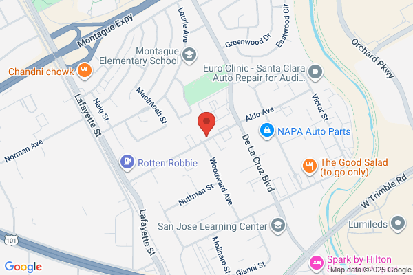 Vn Machining Inc