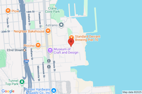 Bay Area Express Moving