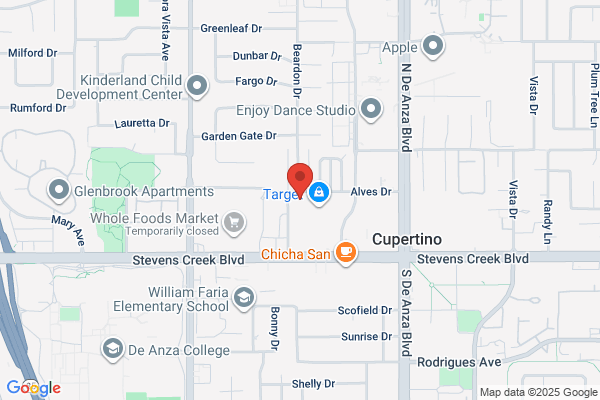 ChargeItSpot