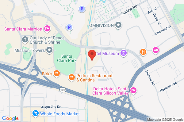 ChargeItSpot
