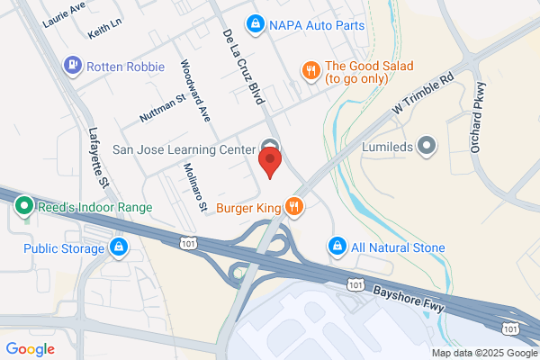Oxford Business Park