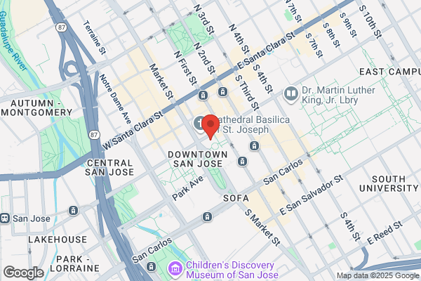 San Jose Art