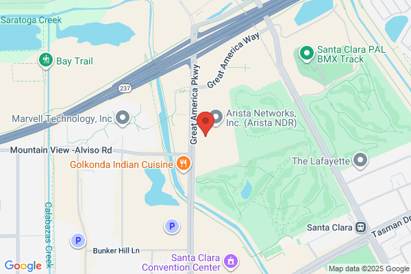Santa Clara Gateway