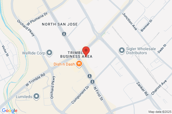 Silicon Valley Center