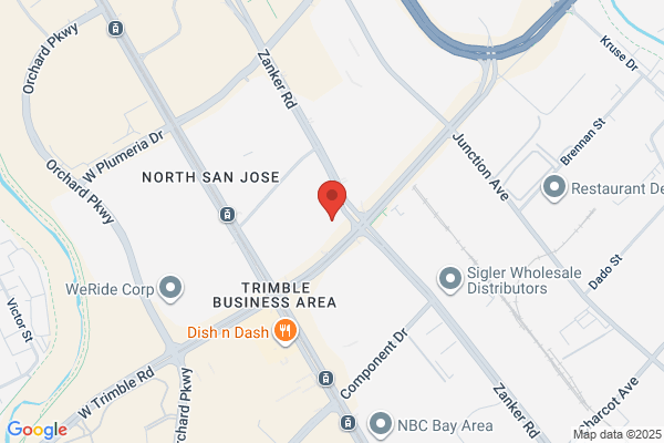 Catholic Charities of Santa Clara County