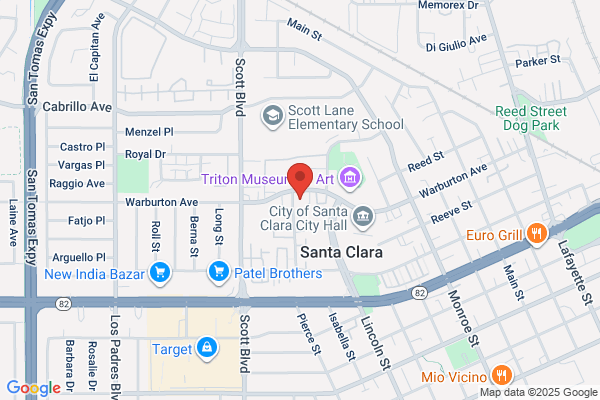 SimonMed Imaging - Santa Clara