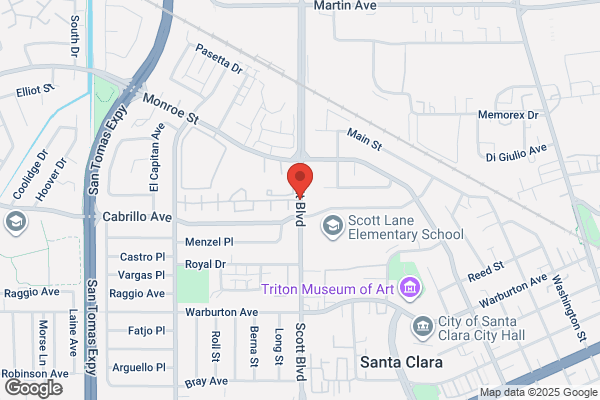 California Seal & Fasteners Inc.