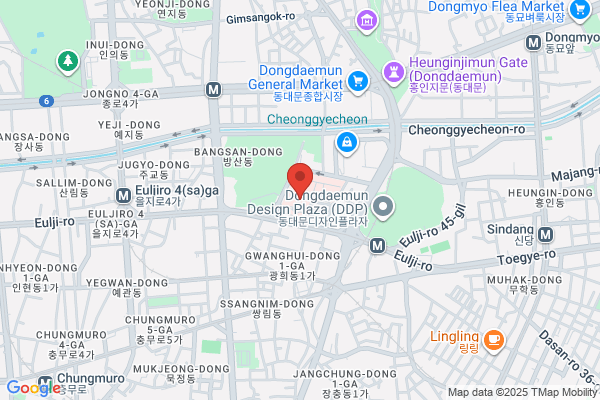 Choong-Ang Medical Center