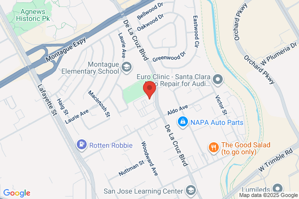 Dela Cruz Parking