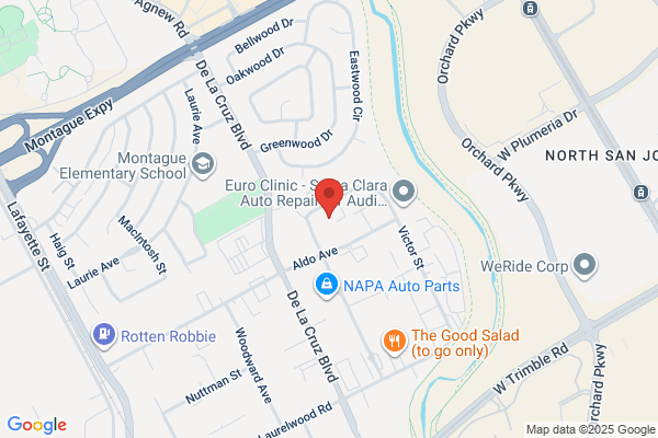 Environmental Filtration Inc.