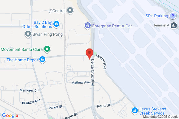 California Rehabilitation and Sports Therapy - Santa Clara