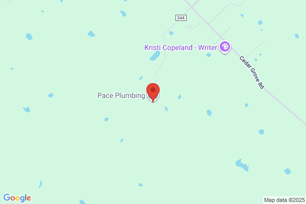 Pacesetter Plumbing & Heating