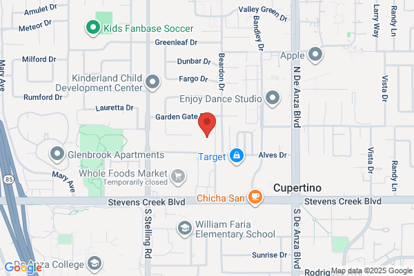 YWCA Cupertino