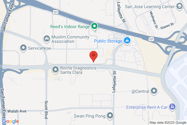Qualtech Circuits Inc.