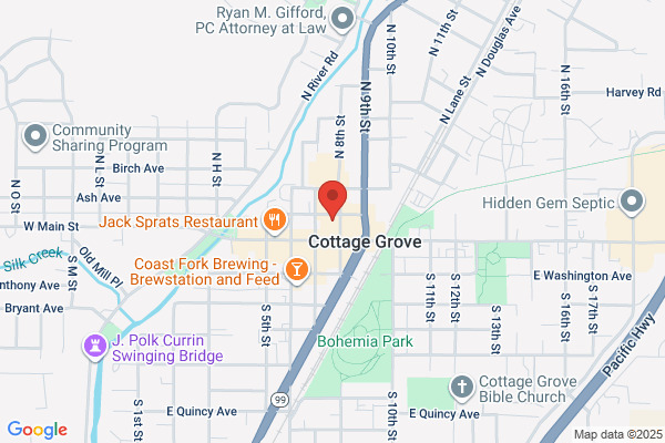 Cottage Grove Printing