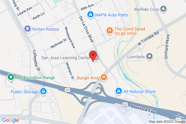 Apics Santa Clara Valley Chapter
