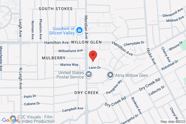 Coldwell Banker Residential Brokerage, San Jose-Main