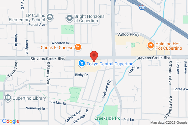 Ocean Avenue Mortgage
