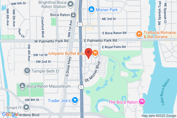 Retail Real Estate Group