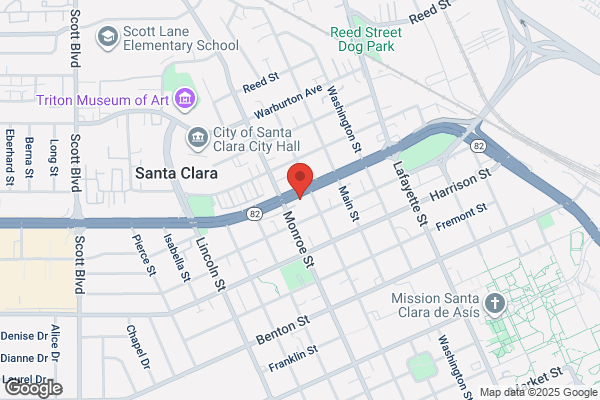 Santa Clara Realty