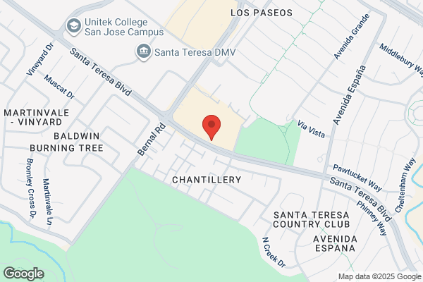 Flames Coffee Shop-Santa Clara