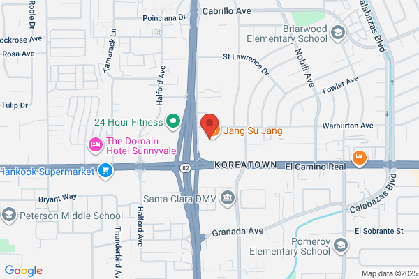 King Noodle-Lawrence Square