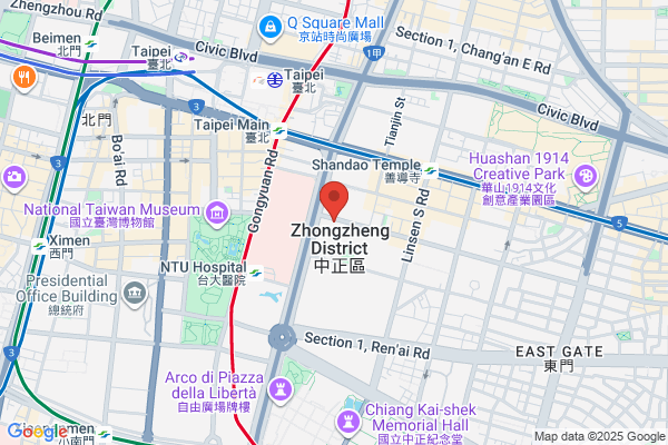 Su Ping Restaurant