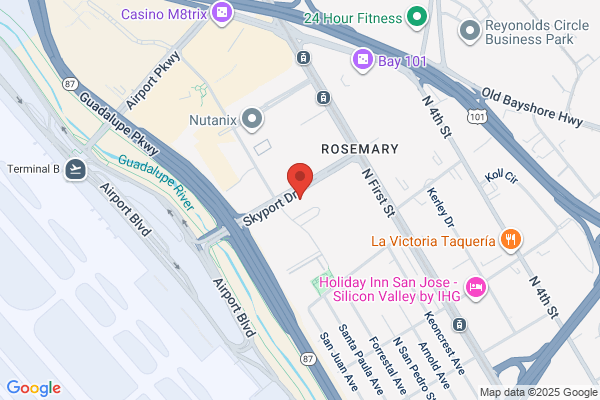 Vito's Ny Trattoria