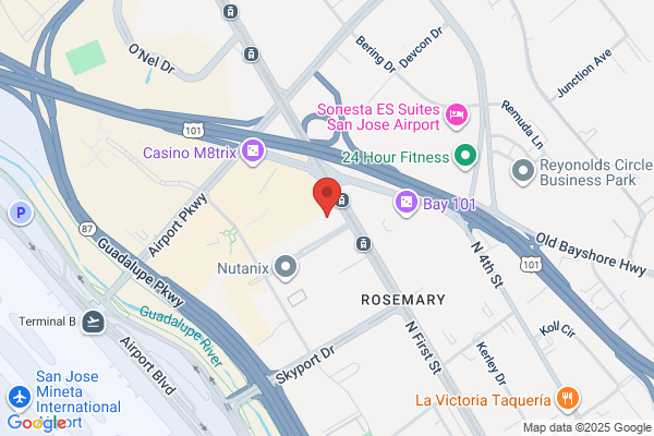 Le Boulanger ; Inc.