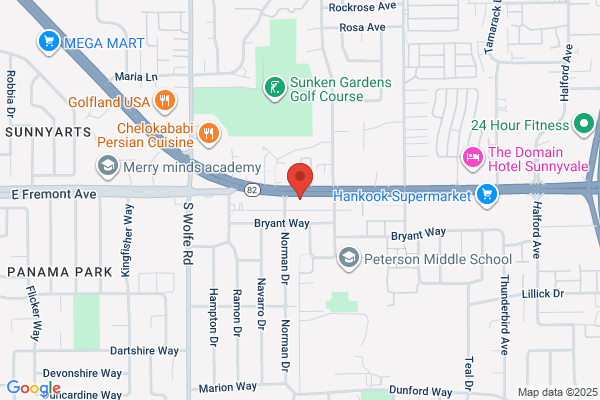 Chaat Bhavan - Sunnyvale