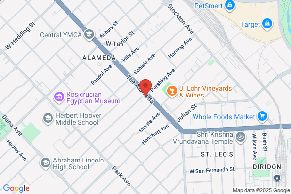 Las Palmas Restaurant