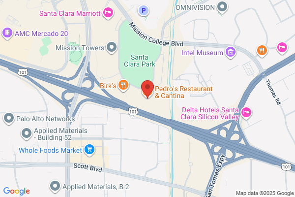 Pedro's Restaurant & Cantina