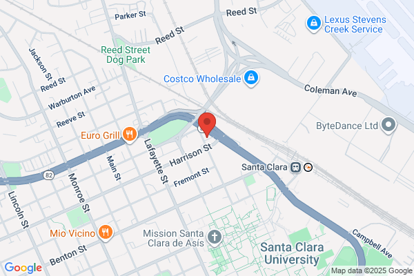 Fishermans House