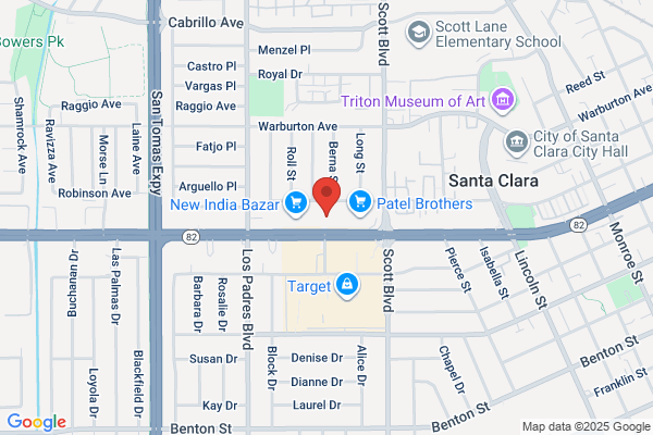 El Camino Barber Shop the
